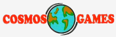 COSMOS GAMES